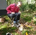 Bush Craft Fire lighting Lake District